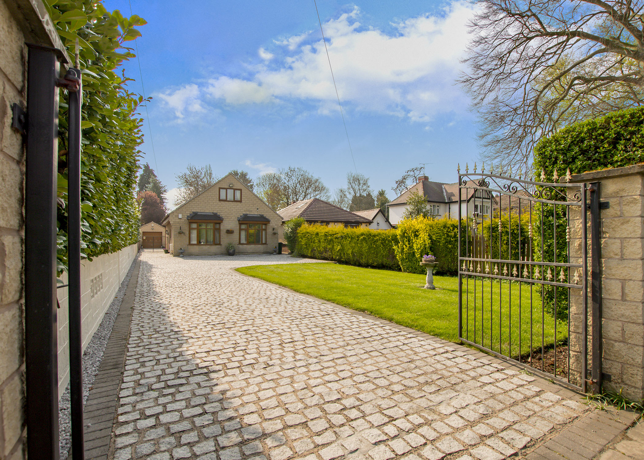 Free property report 54 Thorne Road, Edenthorpe, Doncaster, DN3 2JB