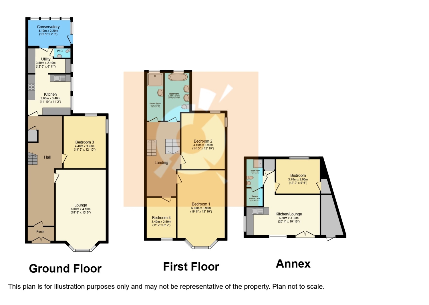 Drumry Road, Clydebank G81, 4 bedroom semidetached house for sale