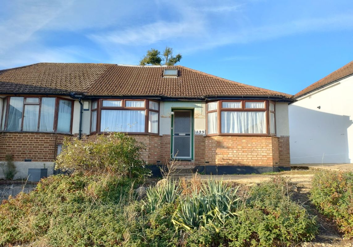 Carpenders Avenue, Watford photo 2