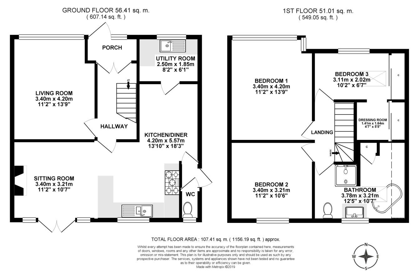 3 Bedrooms Semi-detached house for sale in Linthouse Lane, Wednesfield, Wolverhampton WV11