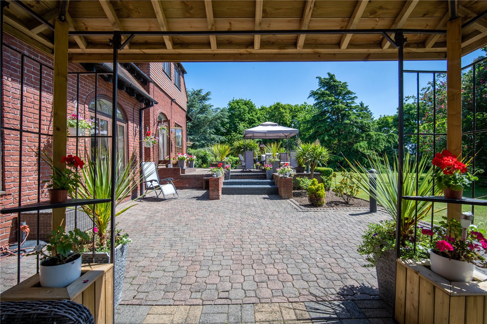 Photos of Coles Oak Lane, Dedham, Colchester CO7 61861700 PrimeLocation