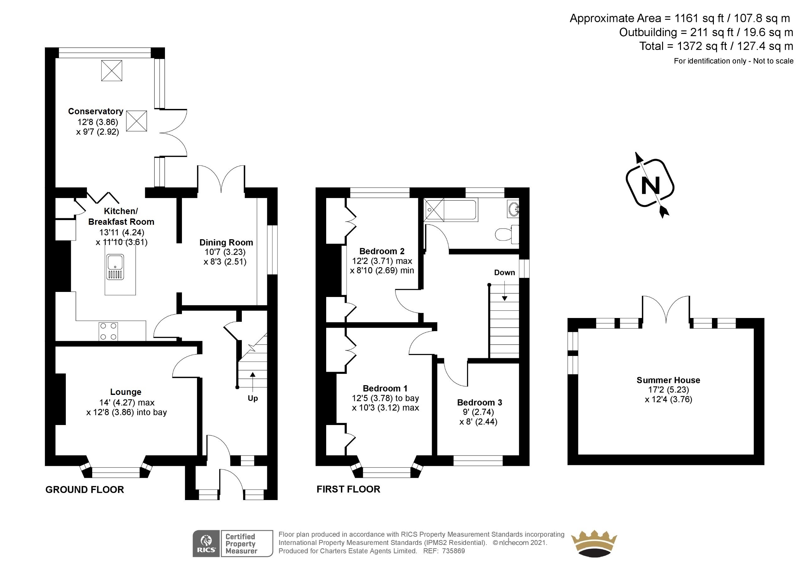 Cunard Avenue, Shirley, Southampton, Hampshire SO15, 3 bedroom semi