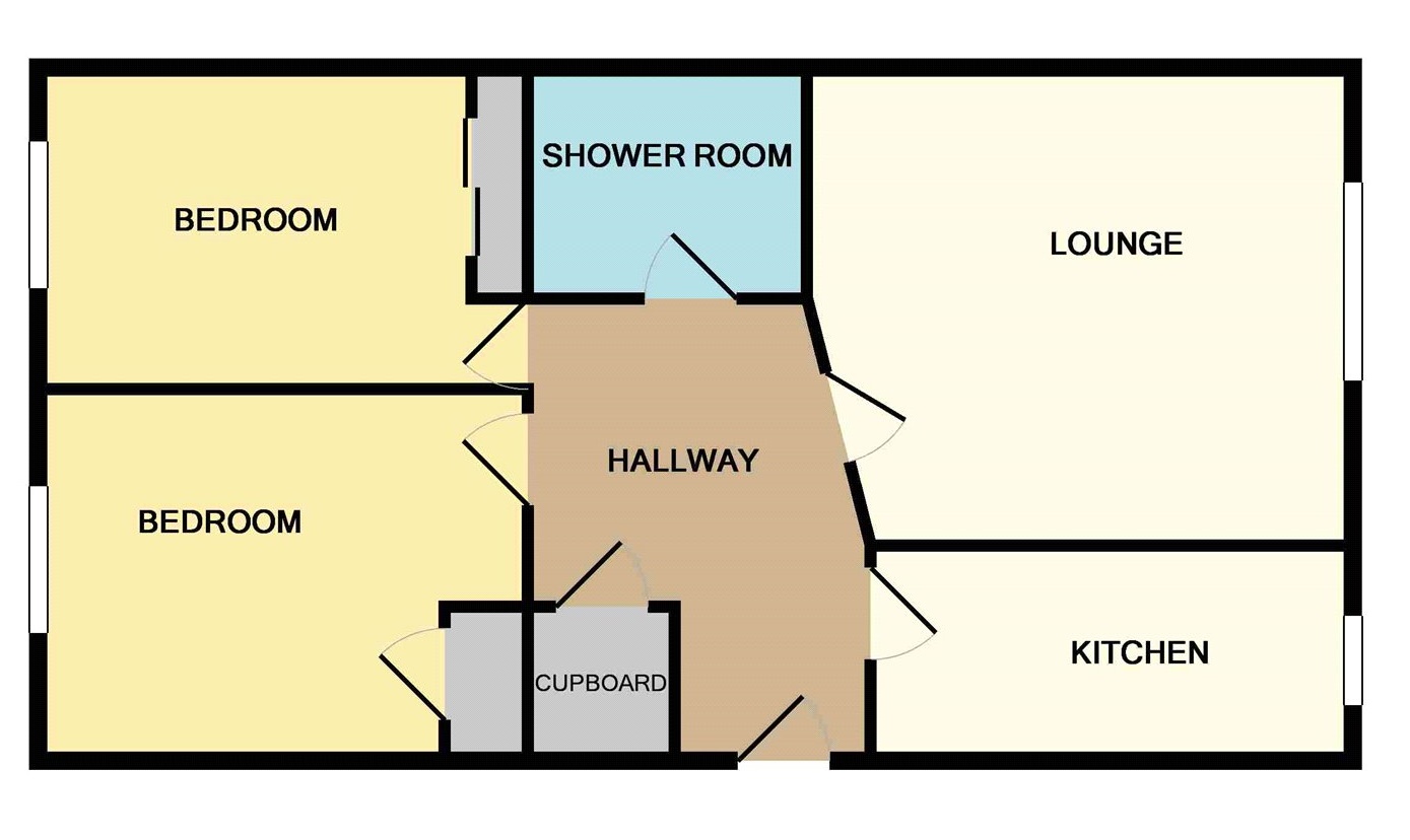 2 Bedrooms Flat to rent in 39/2 Lochrin Place, Edinburgh, Midlothian EH3