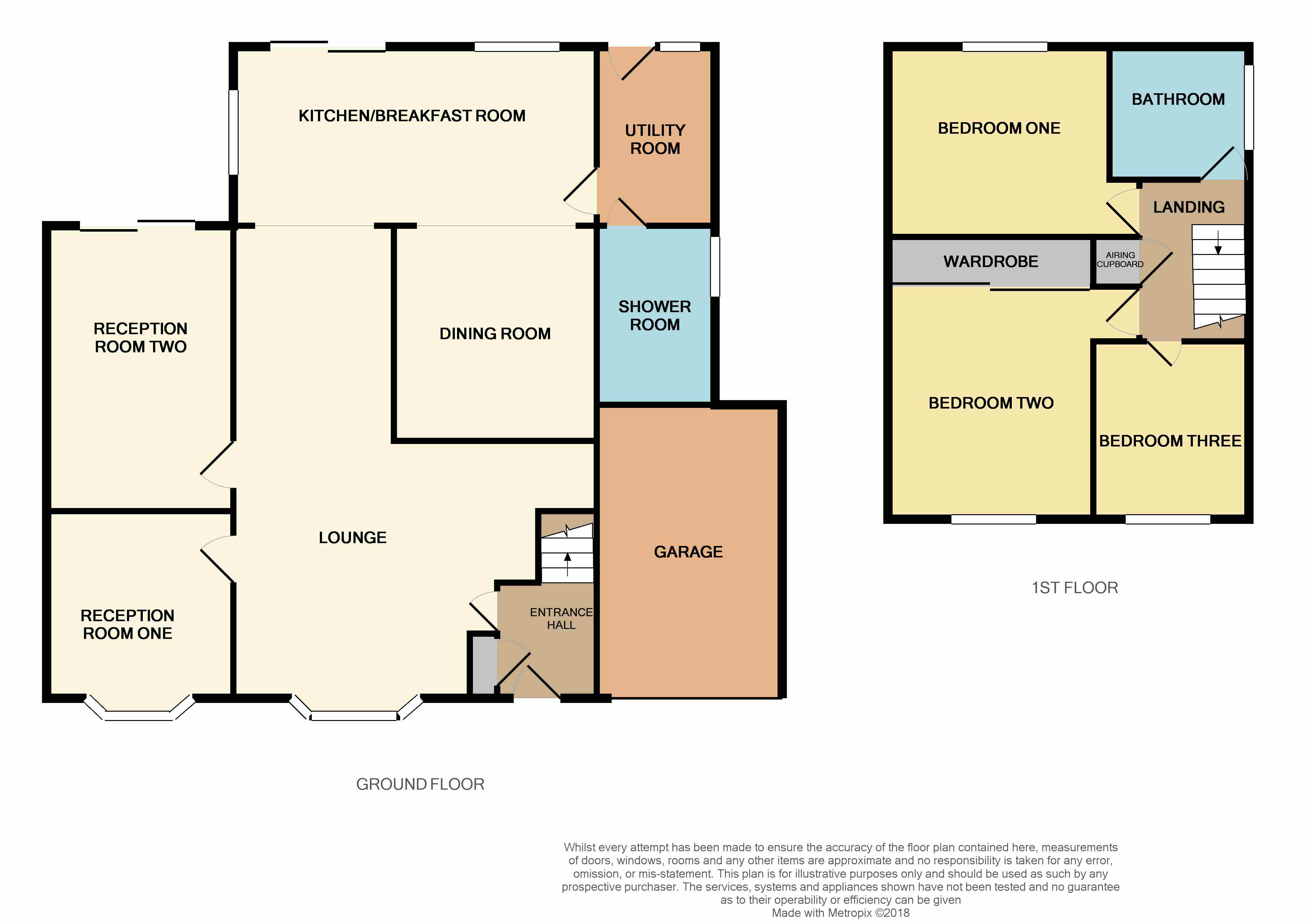 3 Bedrooms Link-detached house for sale in Deansfield, Cricklade, Swindon SN6