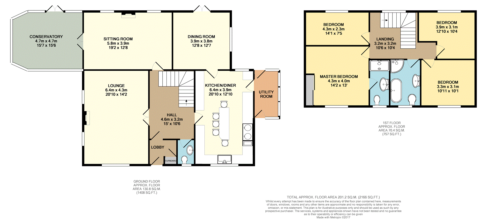 4 Bedrooms Detached house for sale in Clayton Hall Drive, Accrington BB5