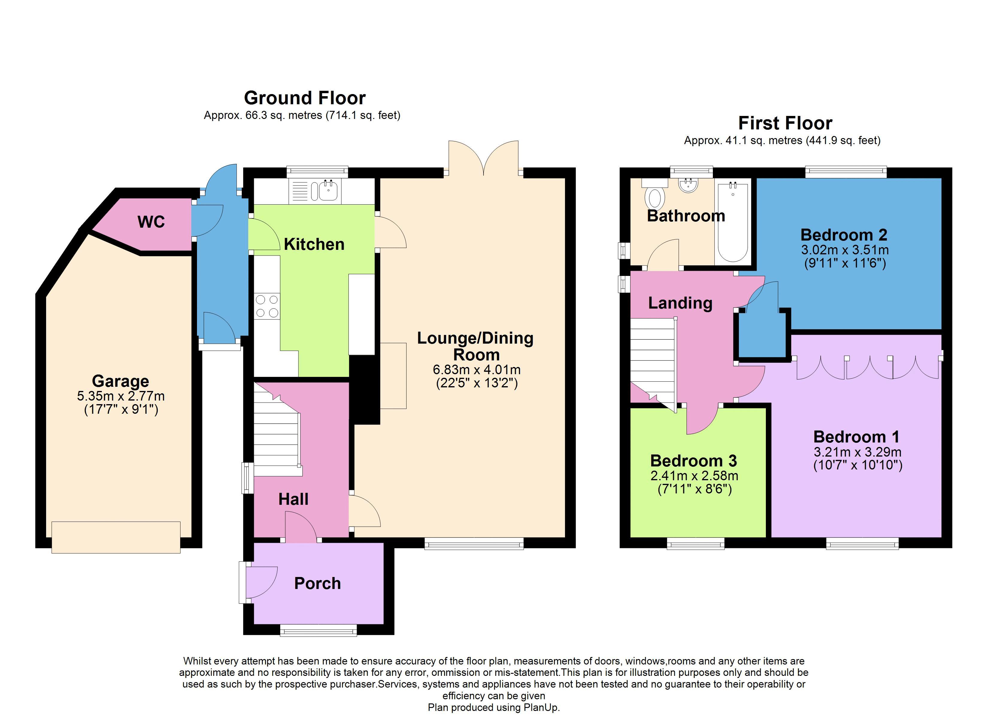 3 Bedrooms Semi-detached house for sale in Wesley Avenue, Radstock BA3