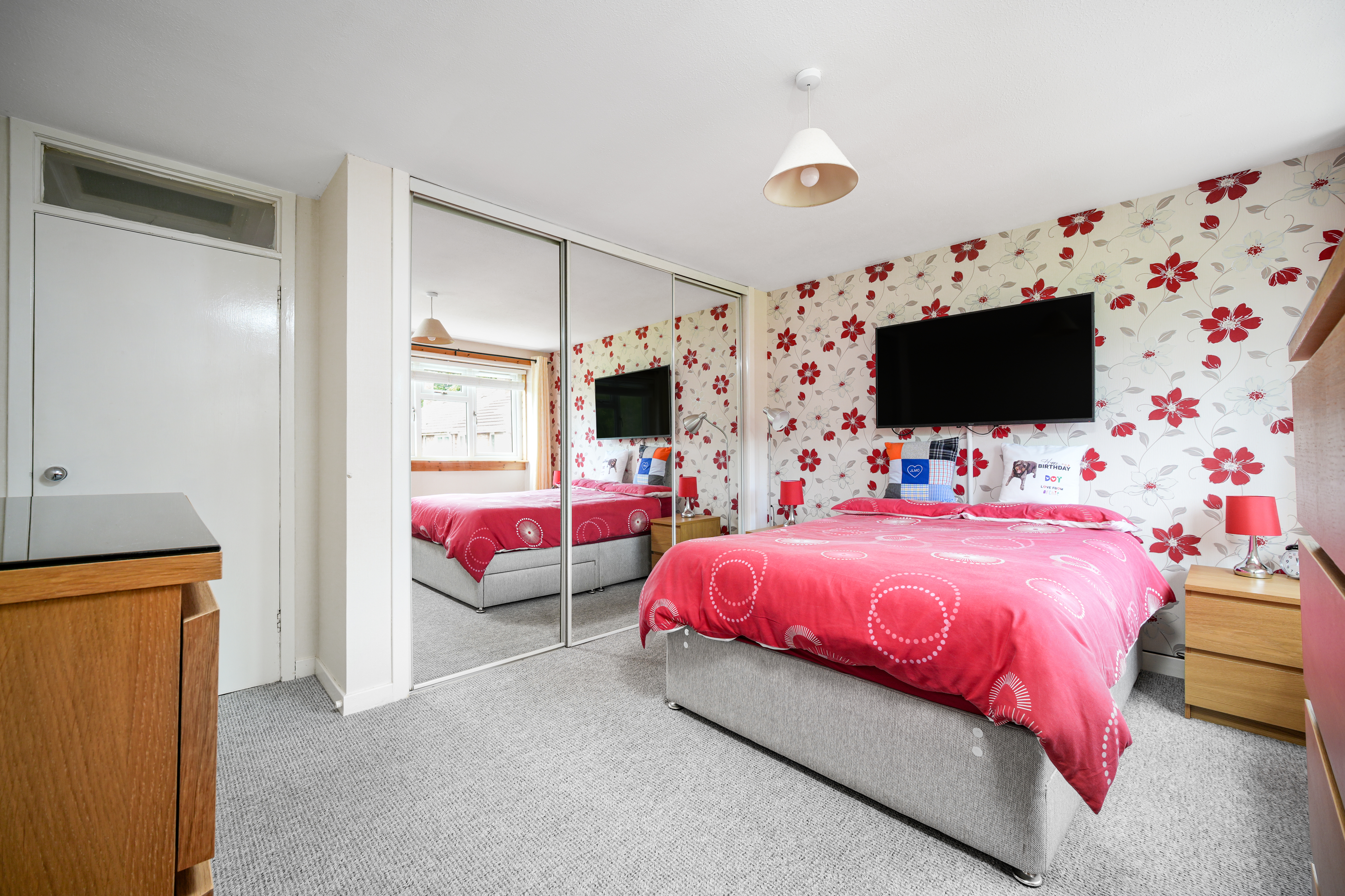 1, Drum Crescent, Ferniehill, Edinburgh photo 4