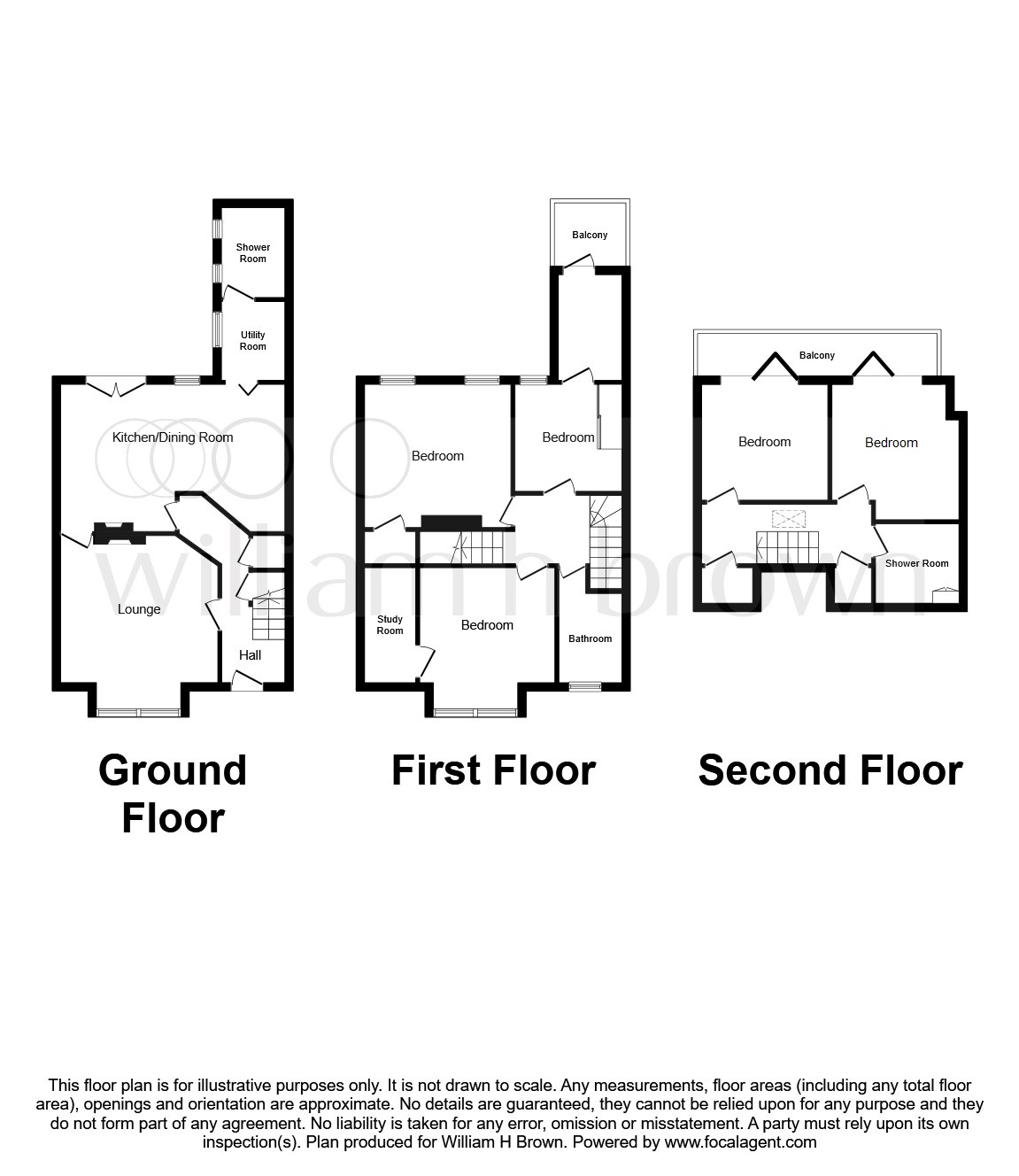 5 bed end terrace house for sale in Britannia Road, Norwich NR1 Zoopla