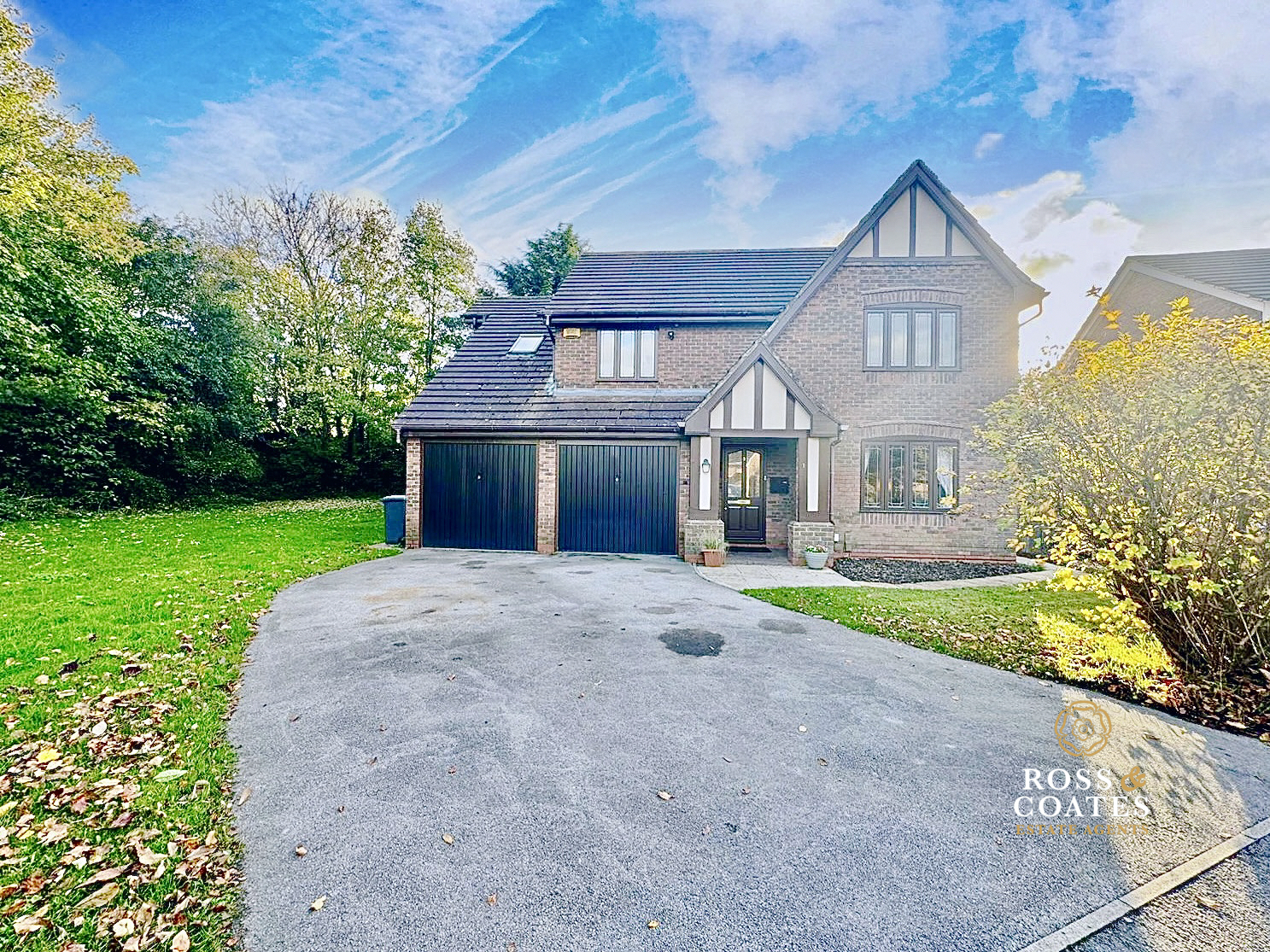 5-bed house on 1, Aira Close, Gamston,, £540,000