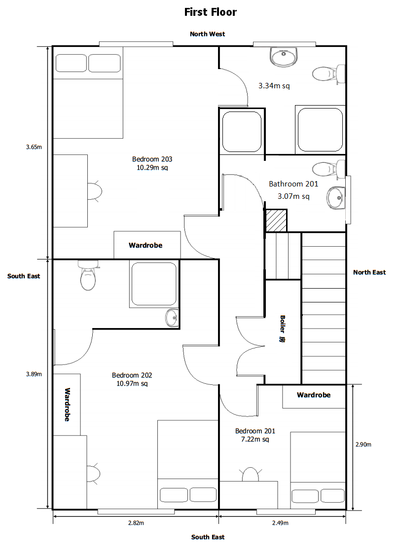 11, Lichen Green, Coventry, Lichen Green, Coventry, Coventry floorplan