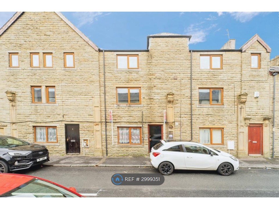 Apartment, Allendale Court Allendale Street, Burnley photo 5