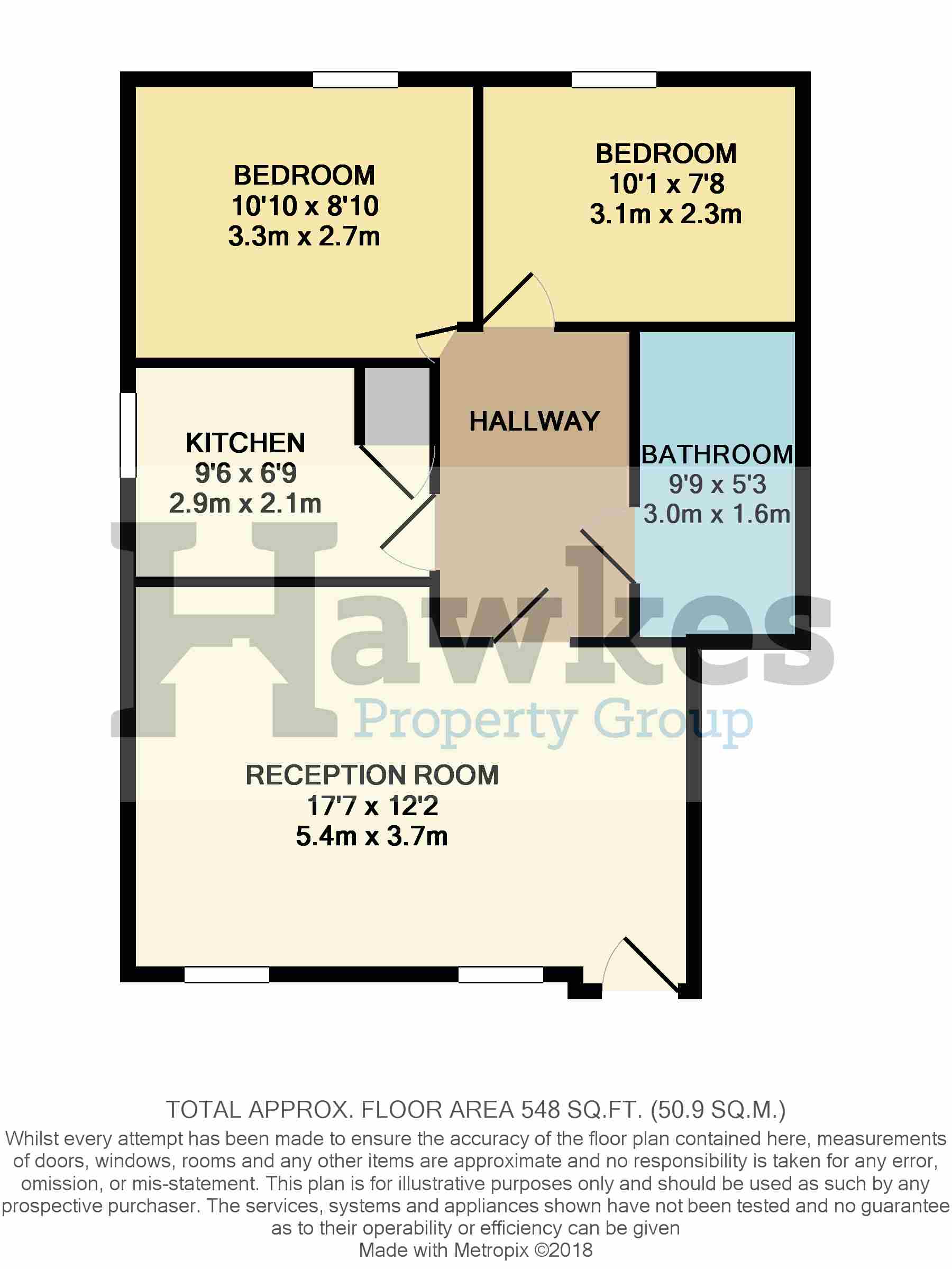 2 Bedrooms Flat for sale in Rose Court, Greenstead Road, Colchester CO1