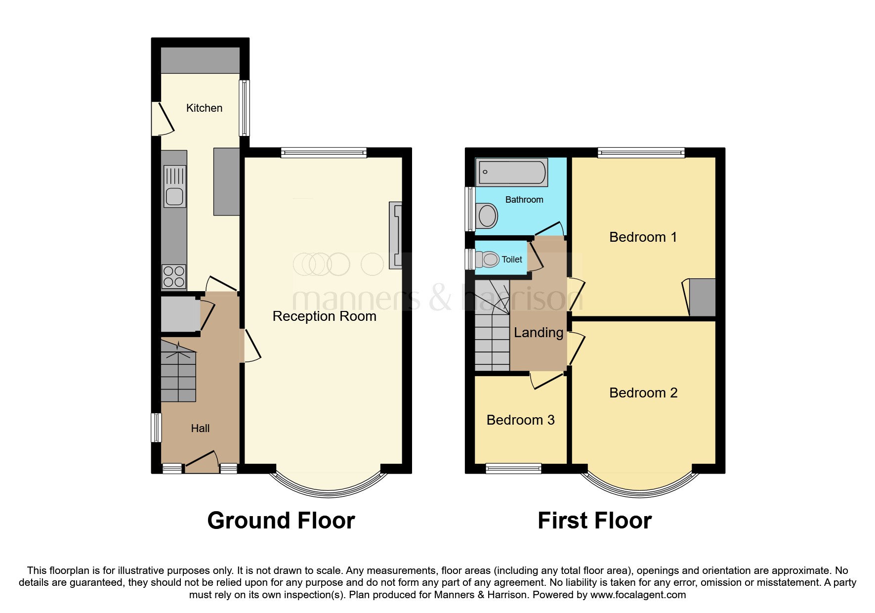 Windsor Road, Thornaby, StocktonOnTees TS17, 3 bedroom semidetached
