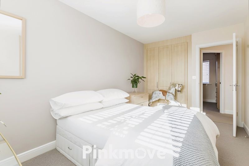 Photos of Lansdowne Gardens, Llantarnam, Cwmbran NP44 66502752