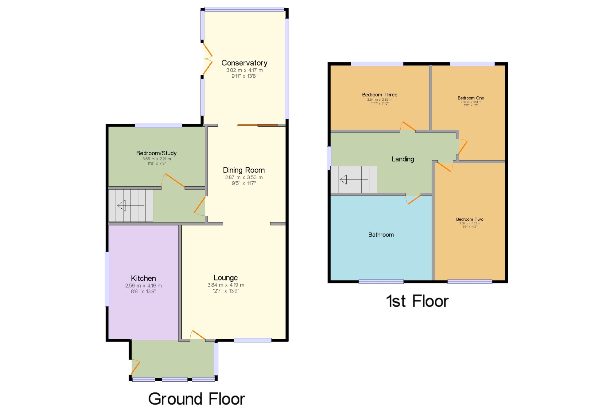 4 Bedrooms Semi-detached house for sale in Coniston Grove, Colne, Lancashire BB8