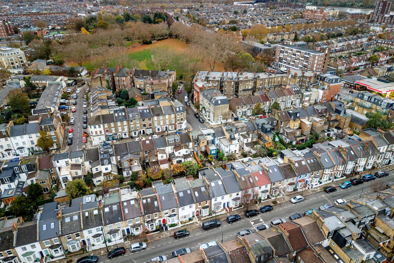 5 bedroom terraced house for sale 0