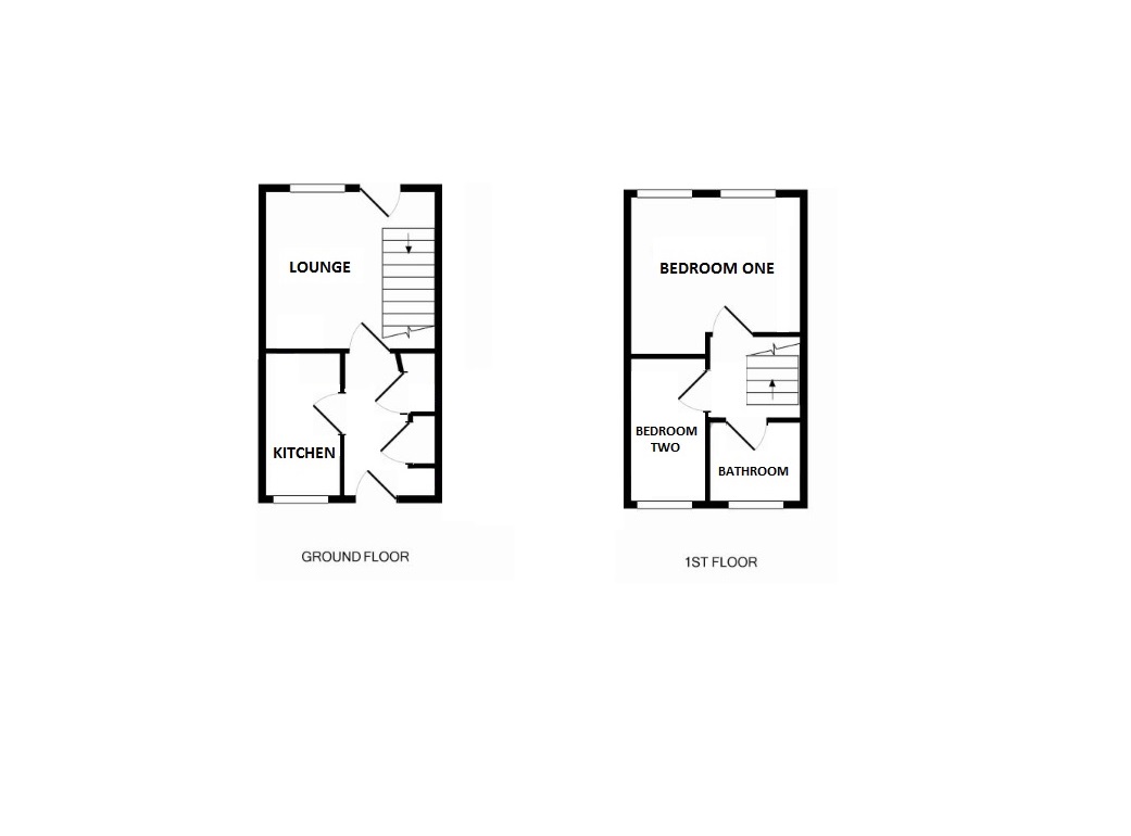 2 Bedrooms Terraced house for sale in Berechurch Road, Colchester CO2