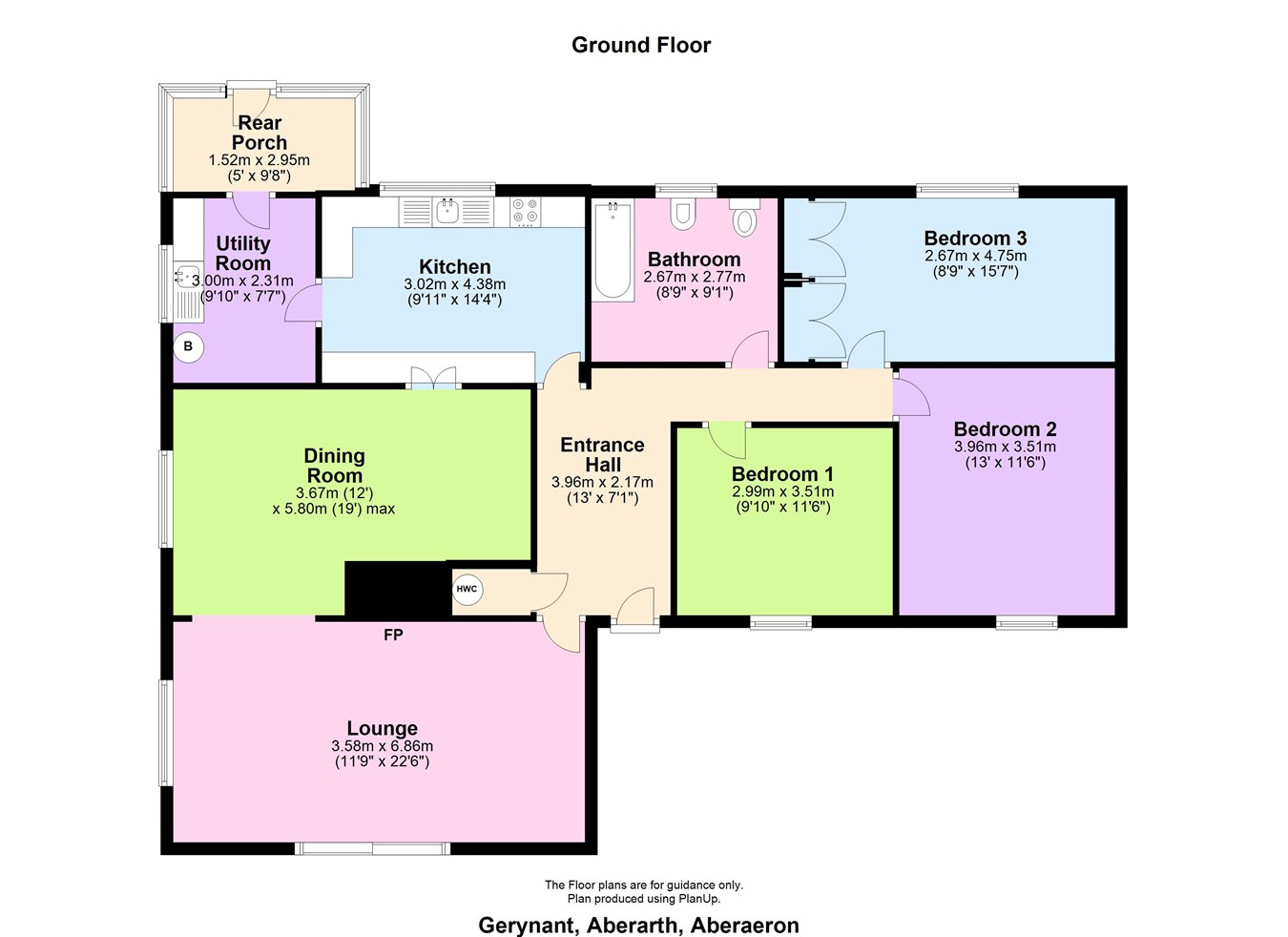 Upper Aberarth, Aberaeron SA46, land for sale 51023263 PrimeLocation