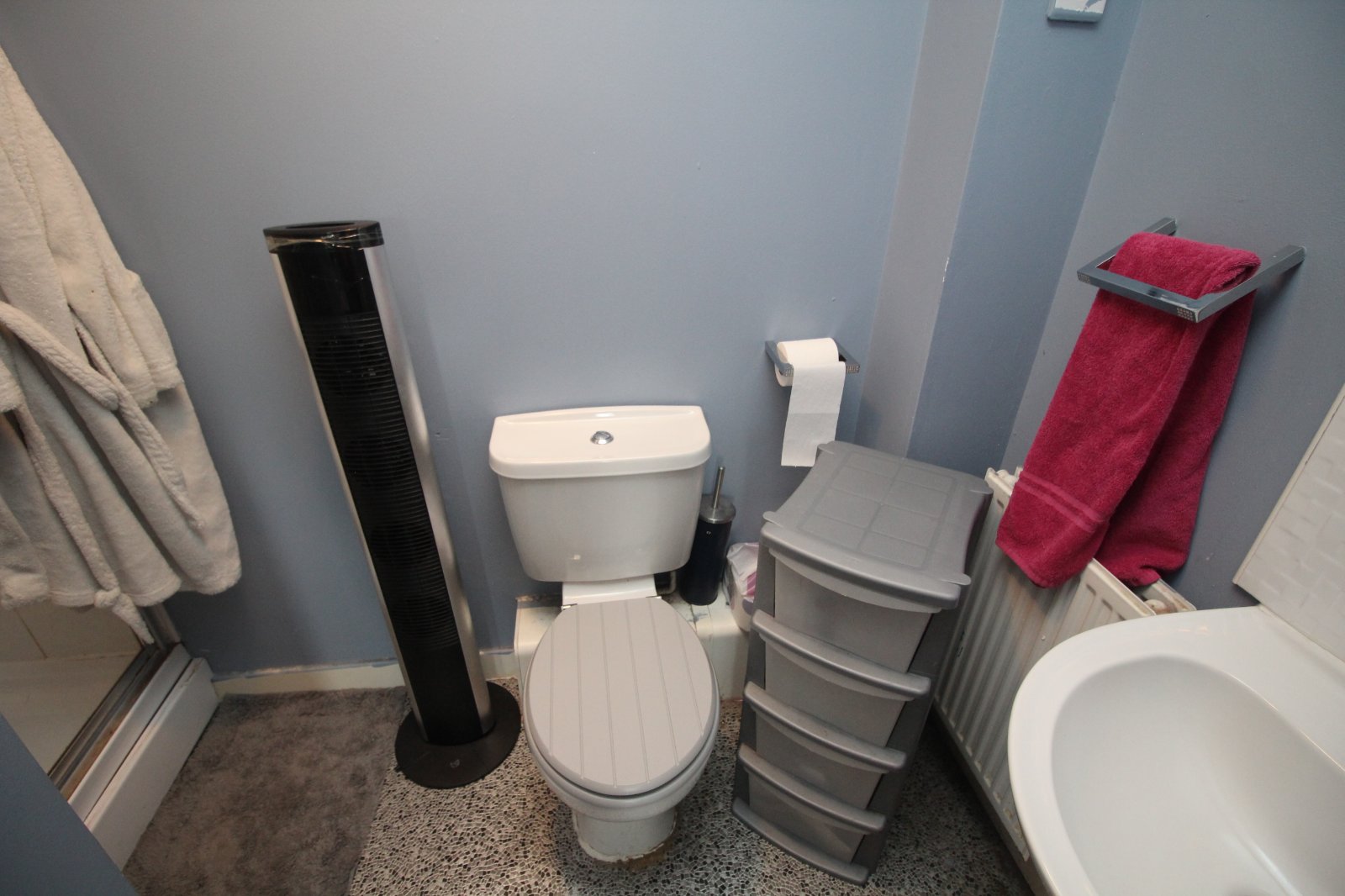 Free property report 122 Purlin Wharf, Netherton, DY2 9PG Chimnie