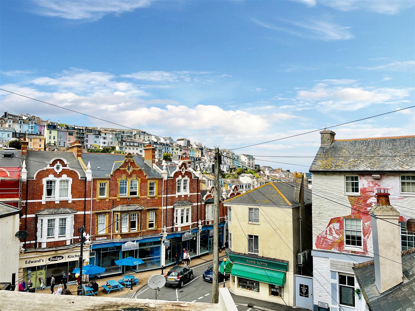 Photos of St Peters Hill, Central Area, Brixham TQ5 62454649