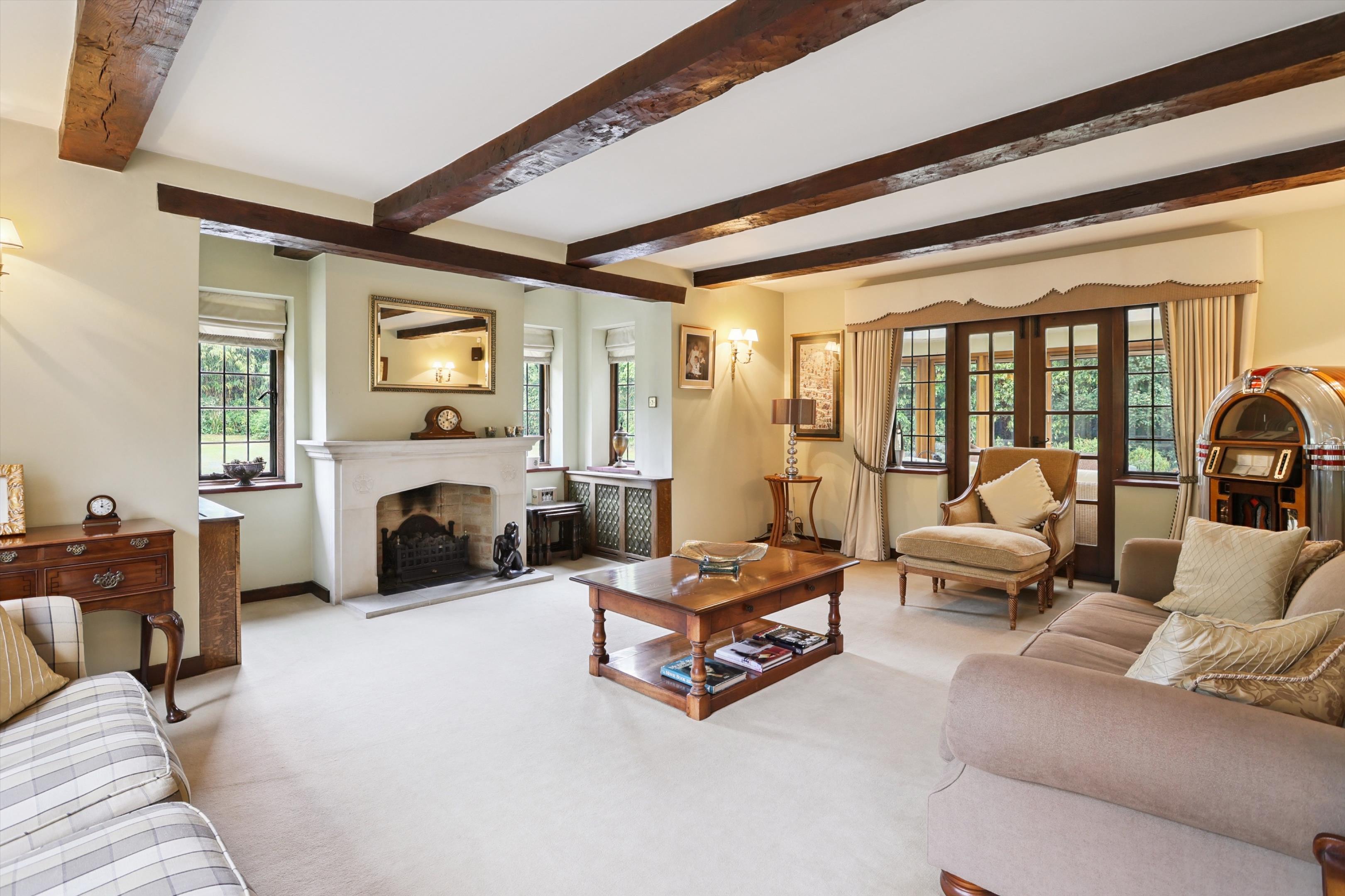 7 bedroom detached house for sale 0