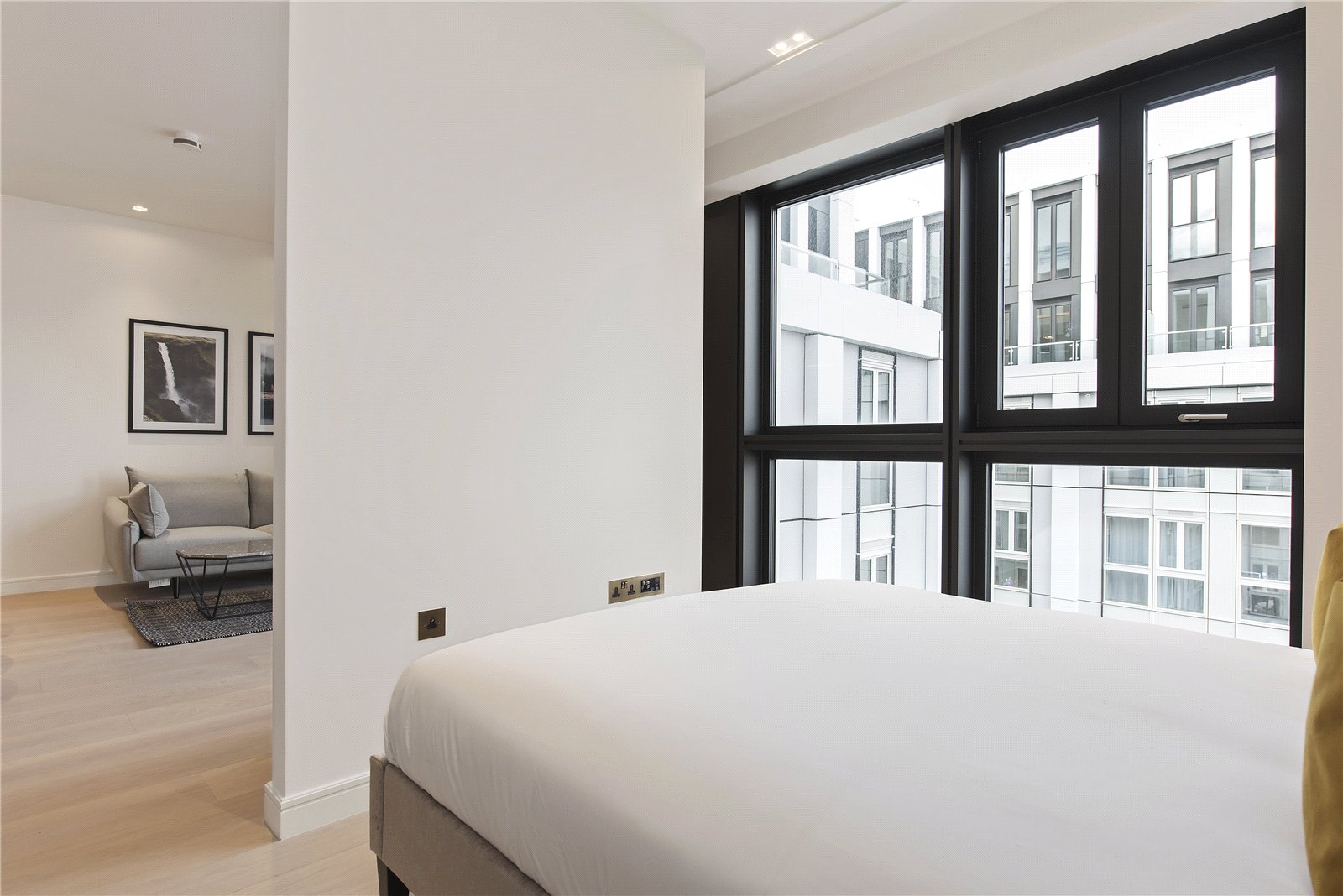 1 bedroom flat for sale 0