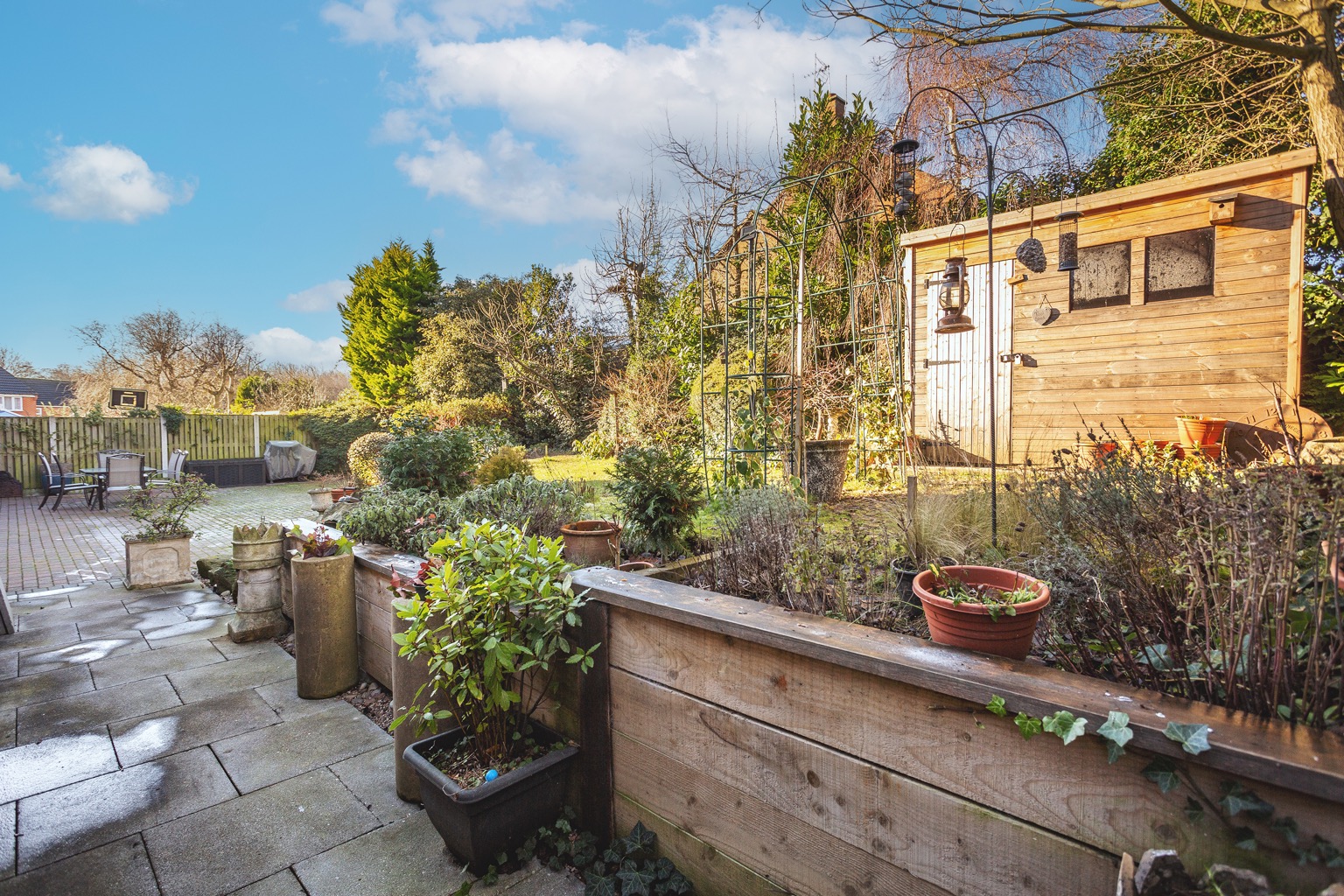 Photos of Chine House, The Chine, Broadmeadows, South Normanton