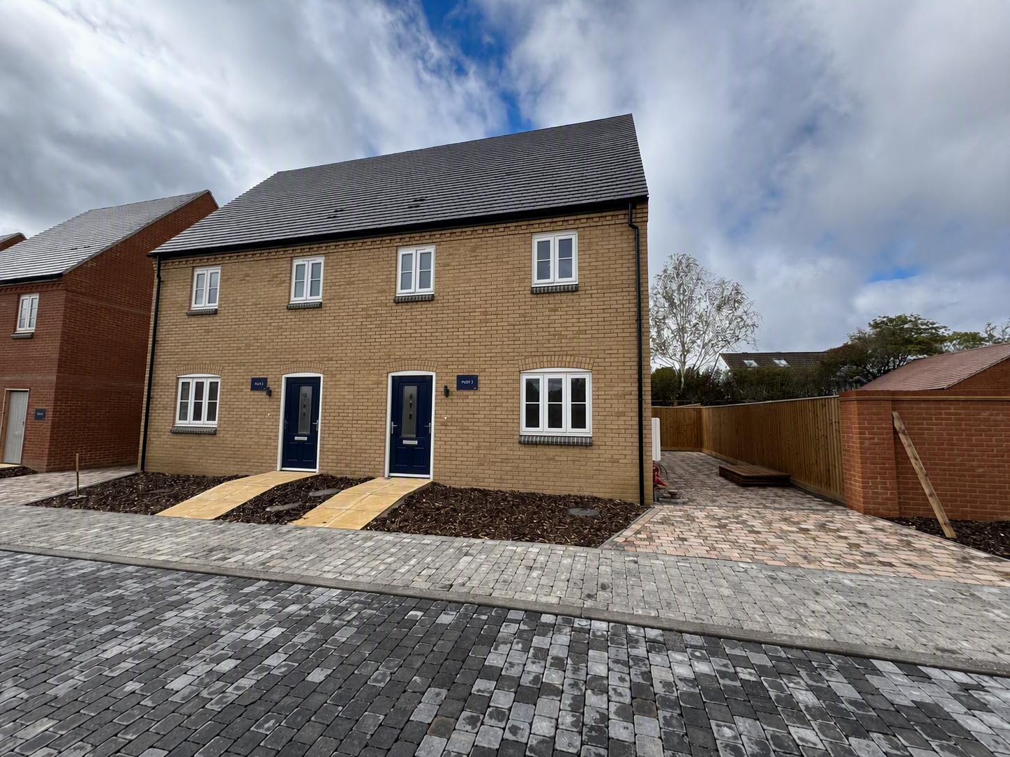 Plot 2, Turweston Road, Brackley photo 4