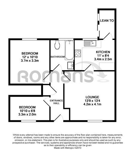 2 Bedrooms Maisonette to rent in Goughs Meadow, Sandhurst GU47