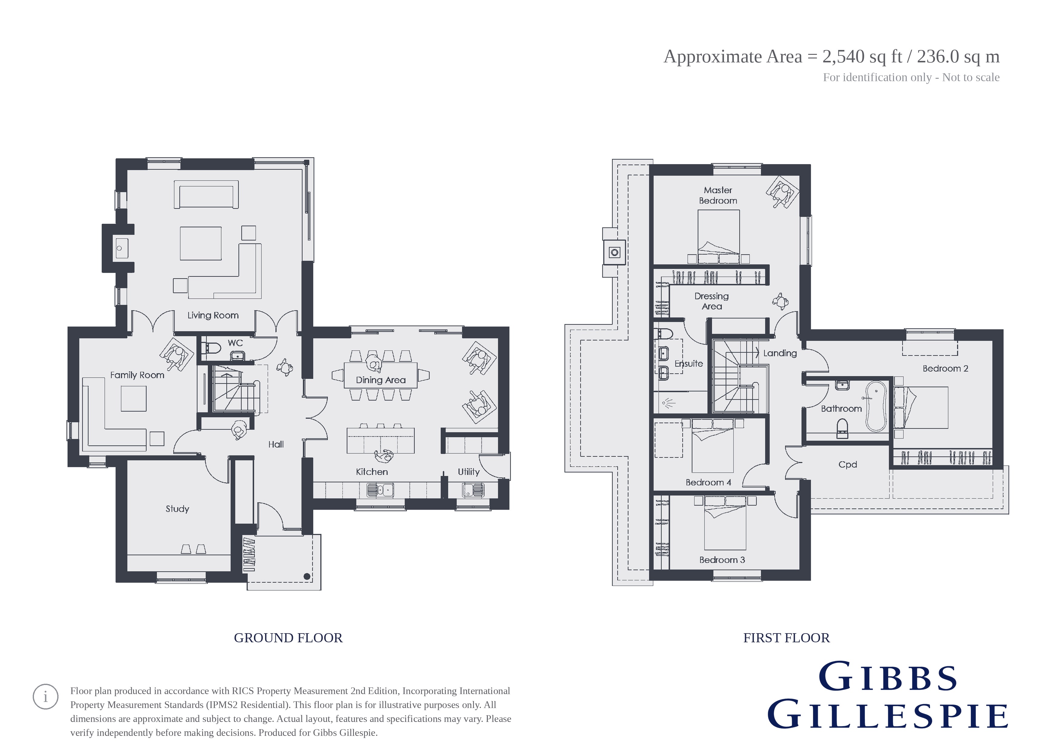 Plot 1,, Barley Mews Stables, St. Albans floorplan