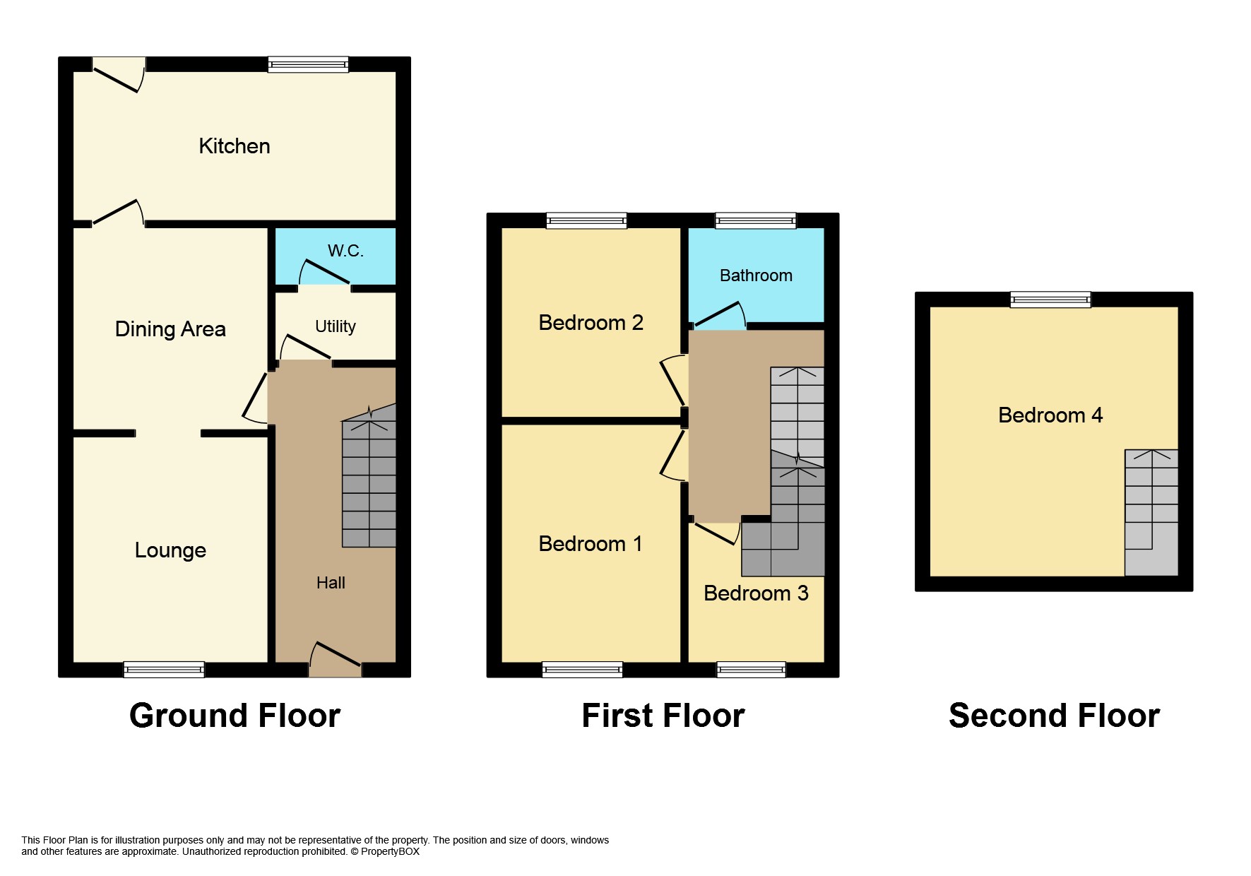 3 Bedrooms Semi-detached house for sale in Molesworth Grove, Broadgreen, Liverpool L16