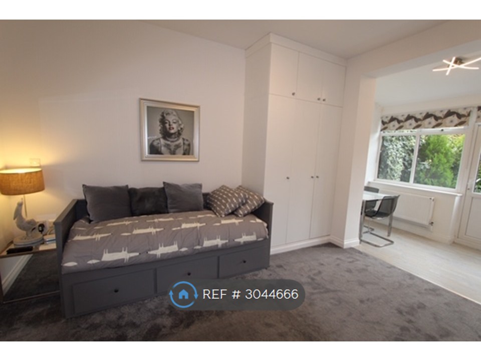 Flat A, Marlborough Hill, Harrow photo 2