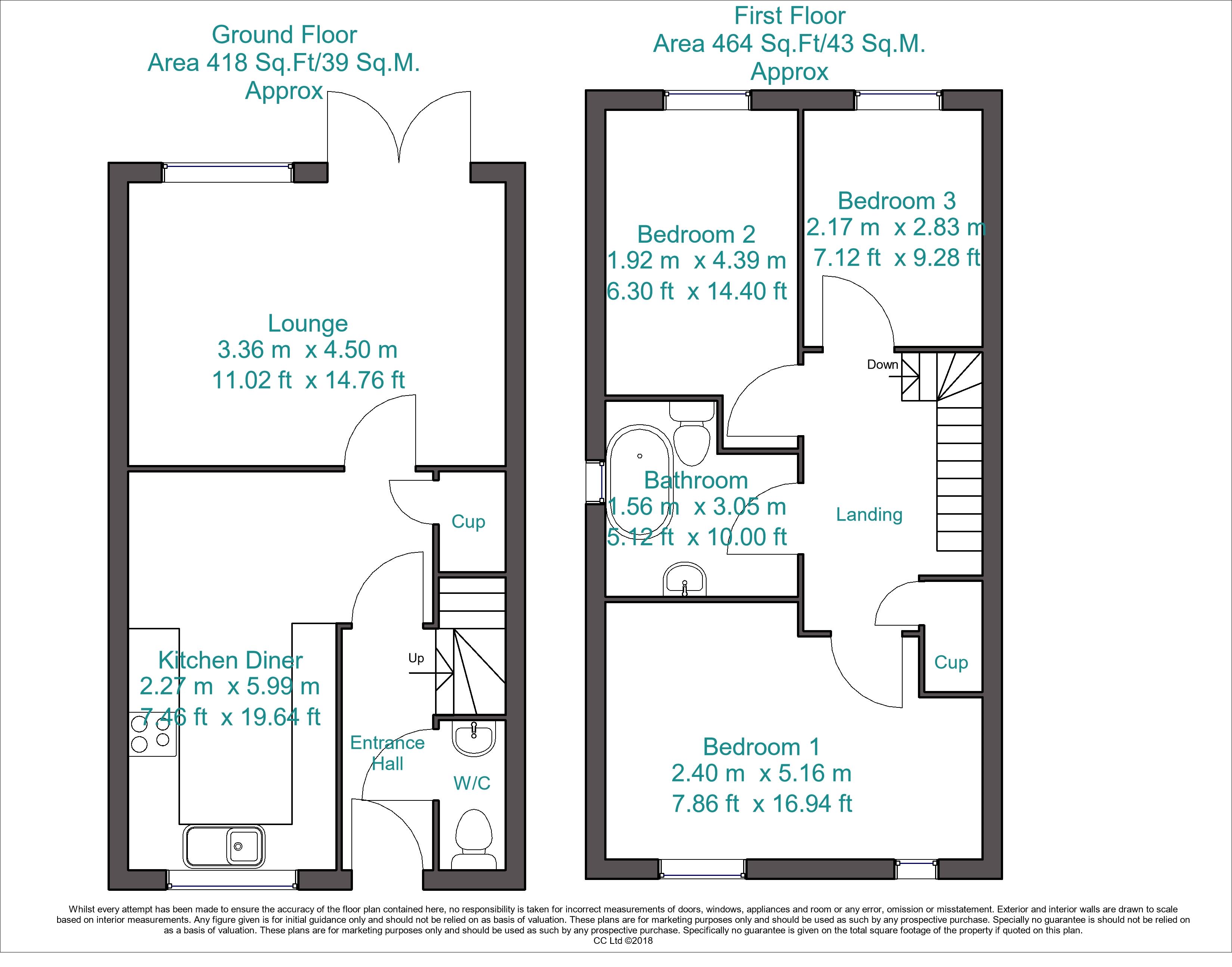 3 Bedrooms Semi-detached house for sale in Parklands View, Aston, Sheffield S26