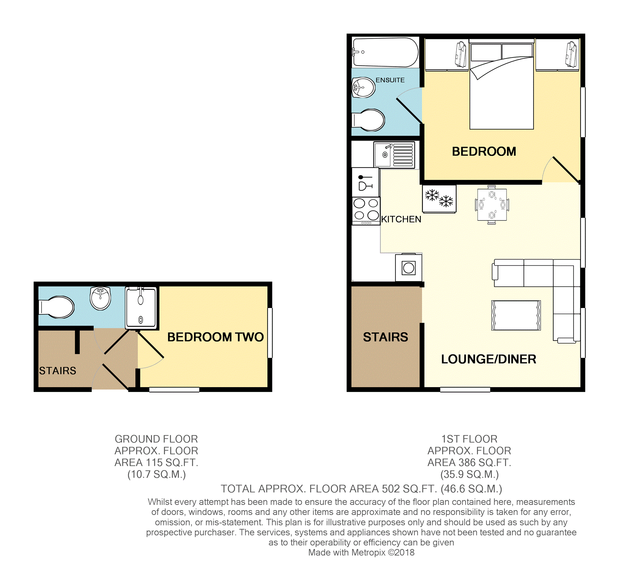 2 Bedrooms Flat to rent in Mandarin Way, Derby DE24