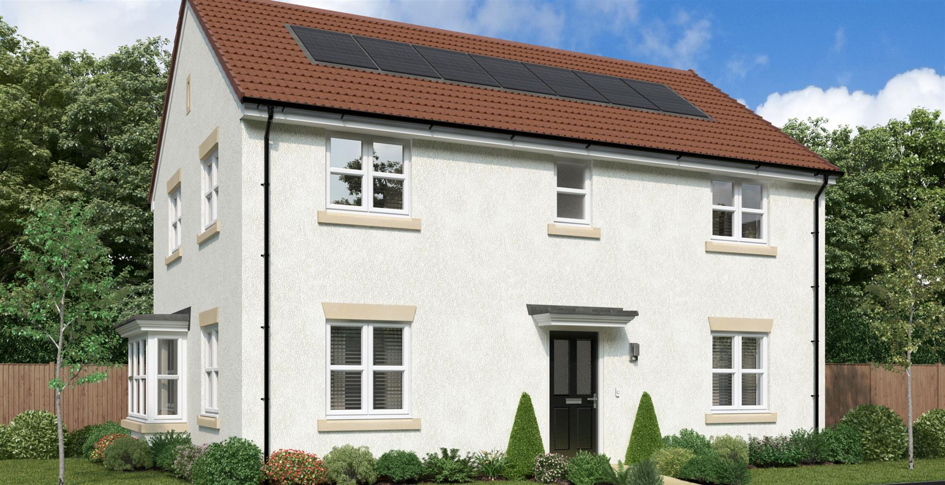 Plot 104, Knights Manor, Tadcaster Road, York photo 2