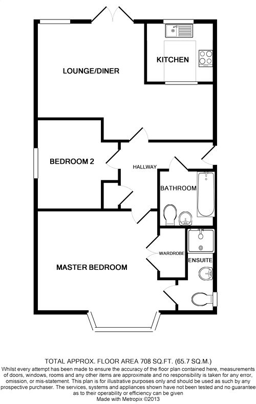 2 Bedrooms Flat for sale in Harrisons Wharf, Purfleet, Essex RM19