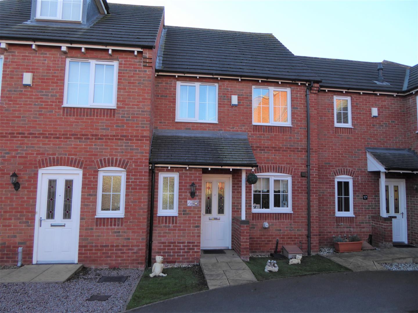Free property report 15 Manor School View, Overseal, Swadlincote, DE12