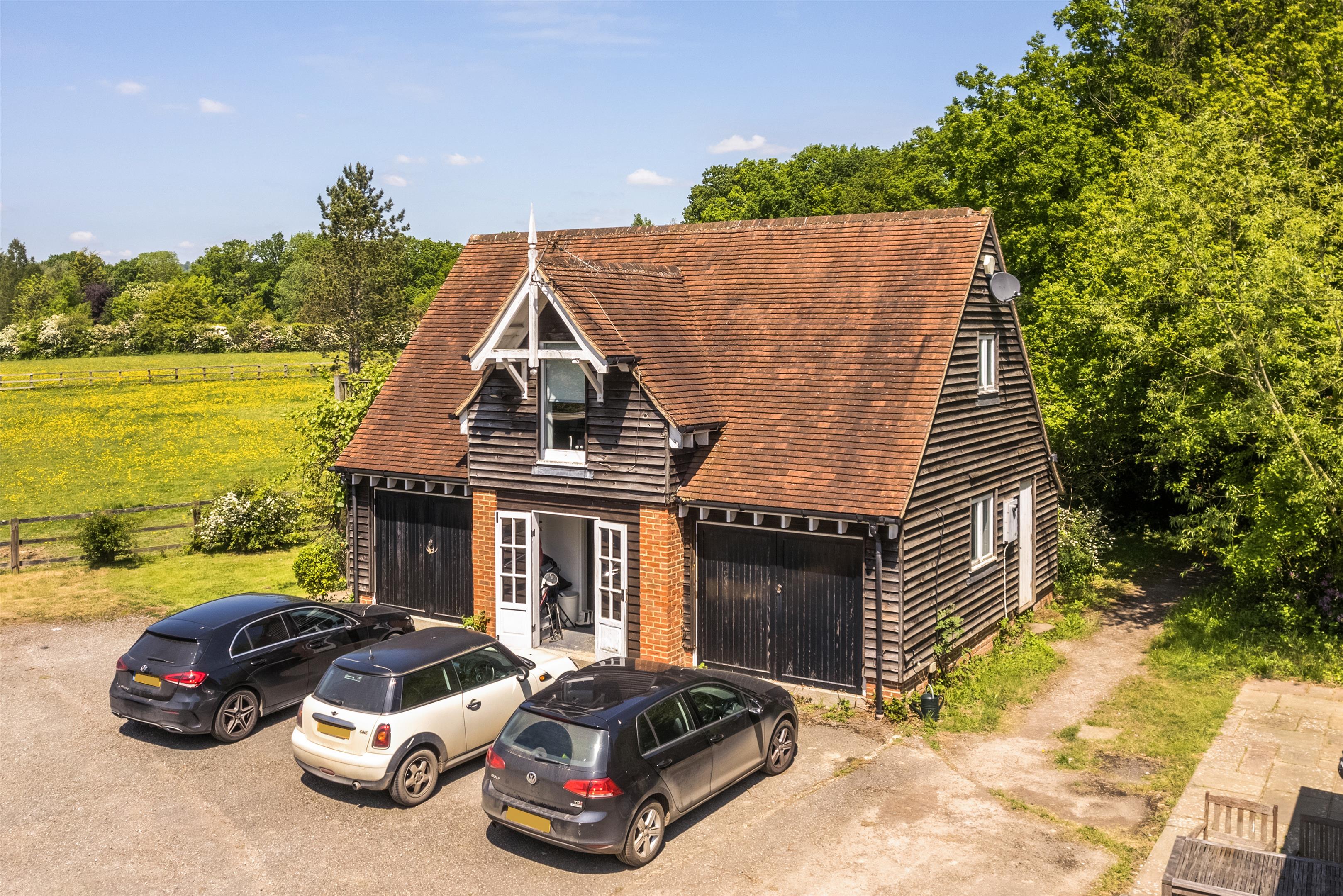 Photos of Egg Pie Lane, Hildenborough, Tonbridge, Kent TN11. 65006119