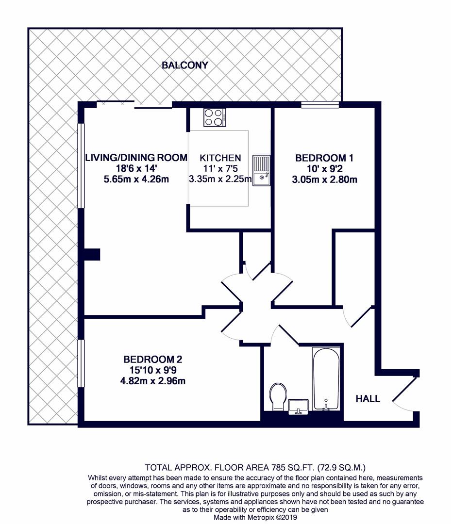 2 Bedrooms Flat for sale in Plot 30, Movia Apartments, Bakers Road, Uxbridge UB8