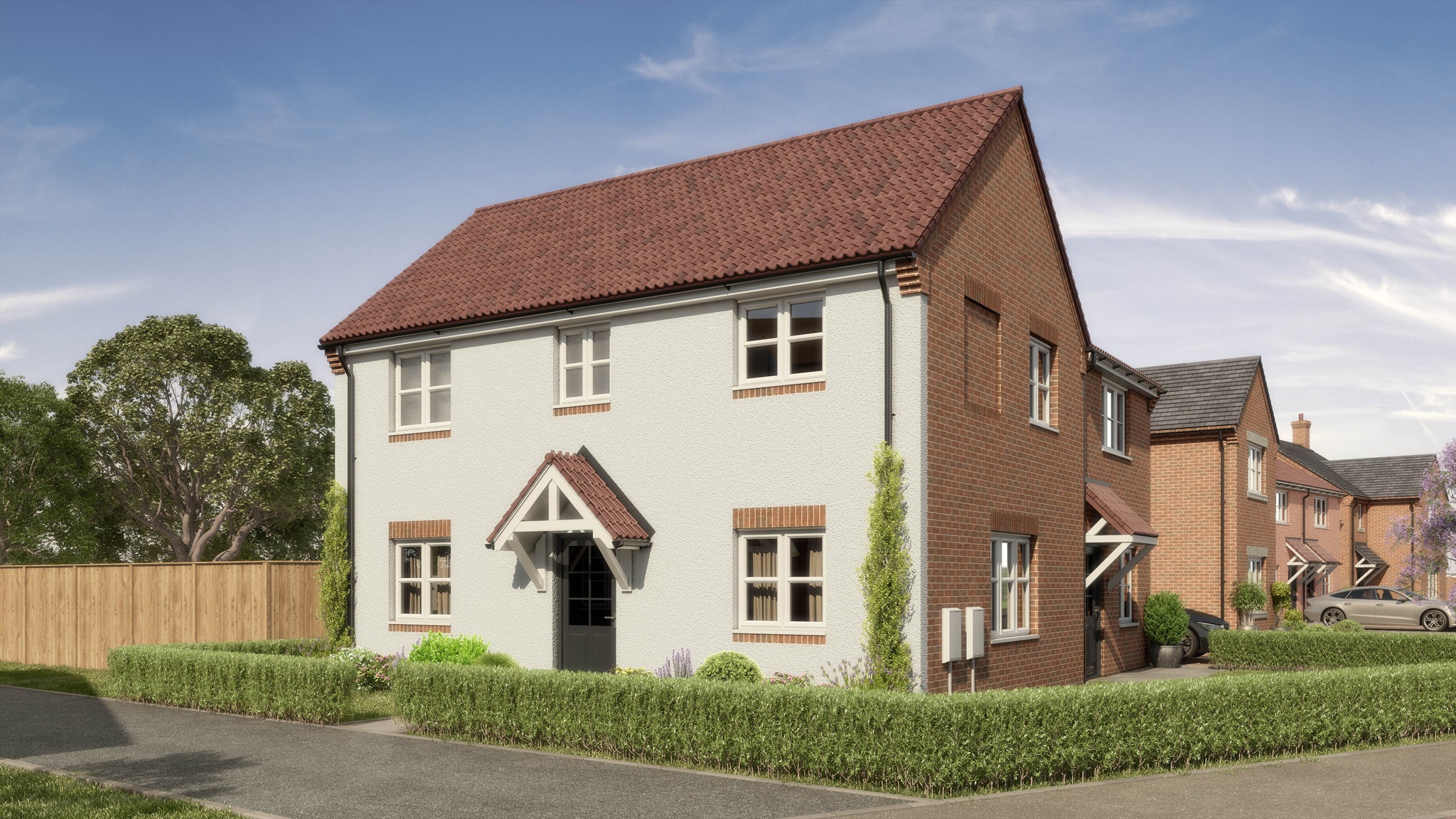 The Lime, Manthorpe Chase, Grantham photo 4
