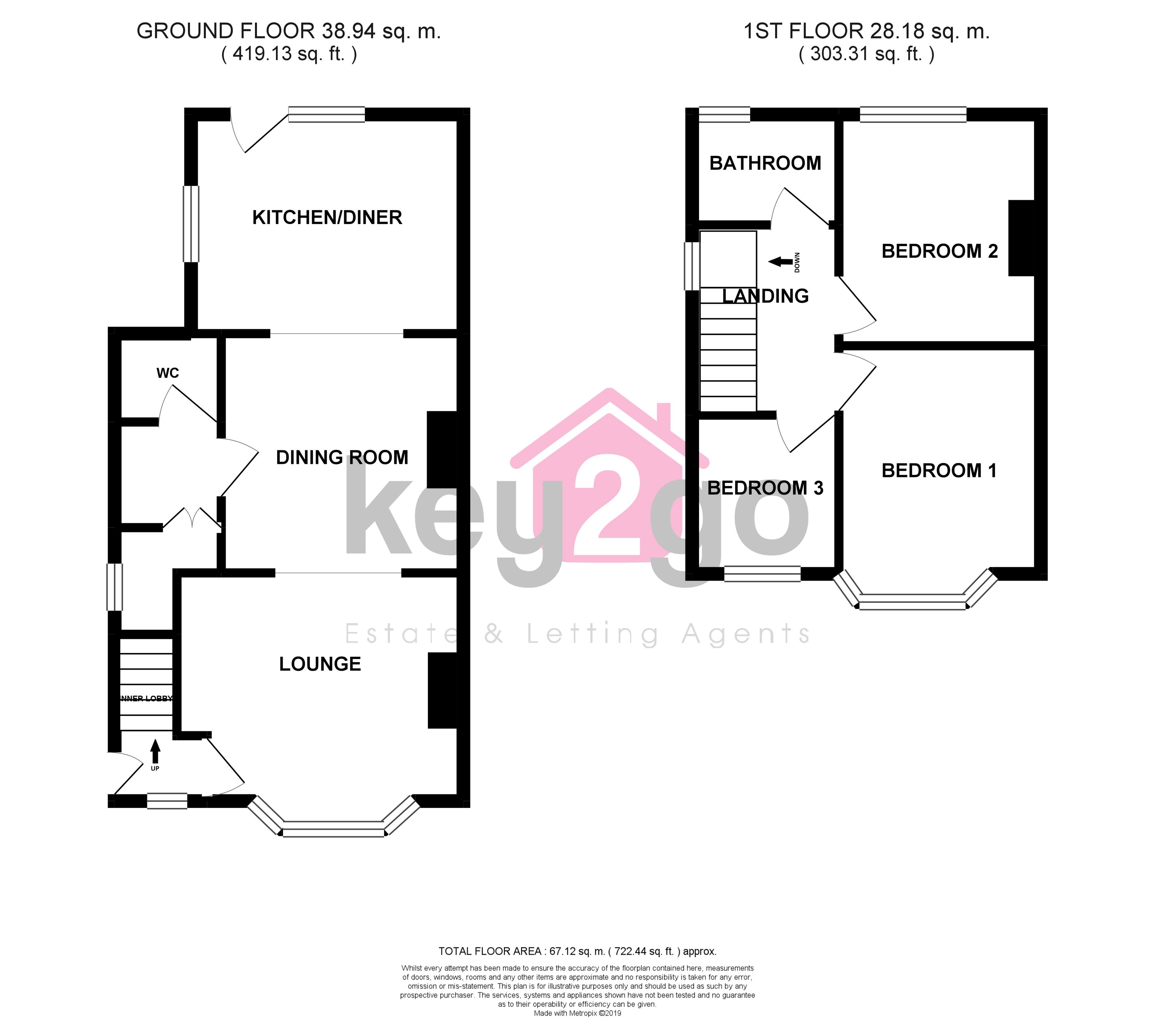 3 Bedrooms Semi-detached house for sale in White Lane, Sheffield S12