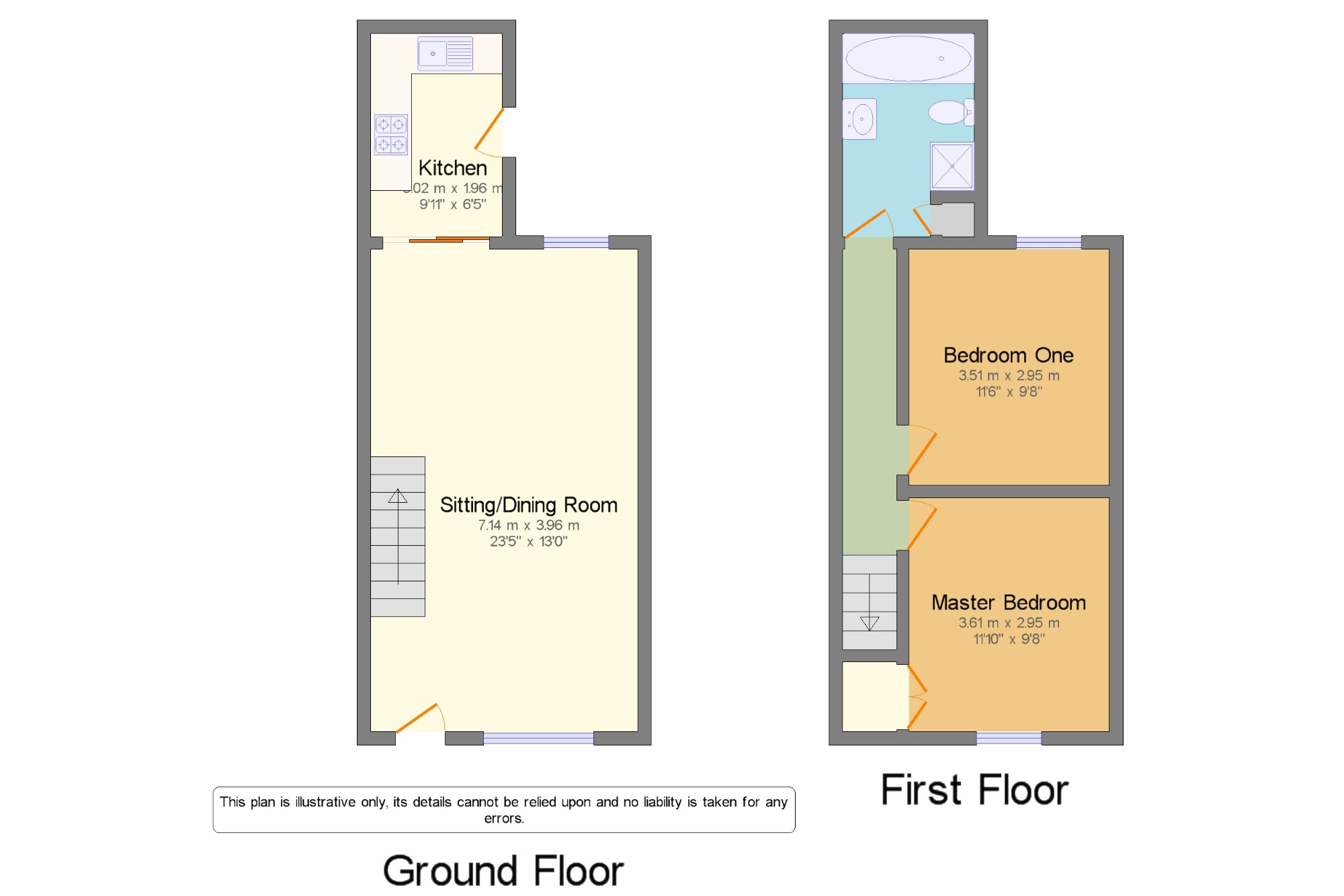 2 Bedrooms End terrace house for sale in Stoney Stanton Road, Foleshill, Coventry, West Midlands CV6