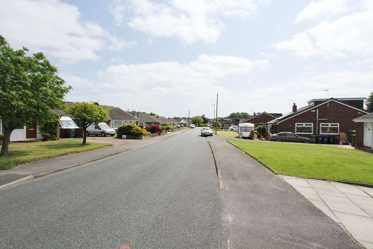 Photos of Ellesmere Road, AshtonInMakerfield, Wigan WN4 64716042