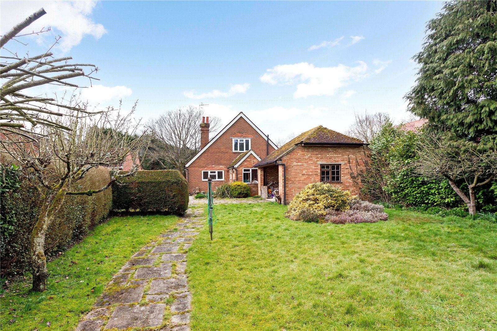 Photos of Sedgwick Lane, Horsham, West Sussex RH13 64194143