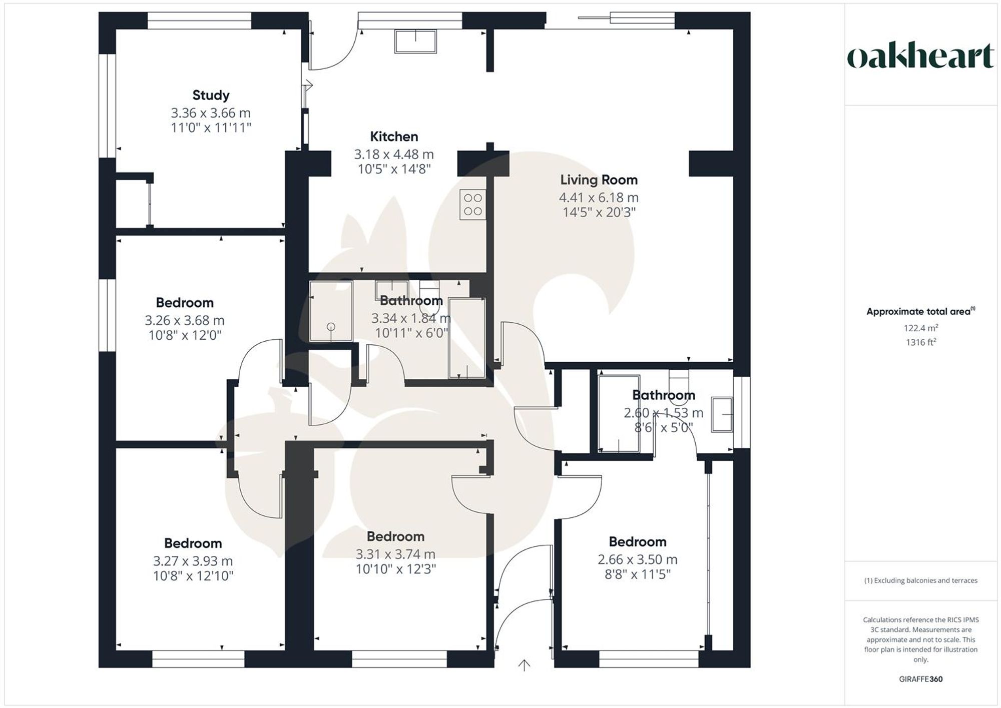 41 Canhams Road, Sudbury floorplan
