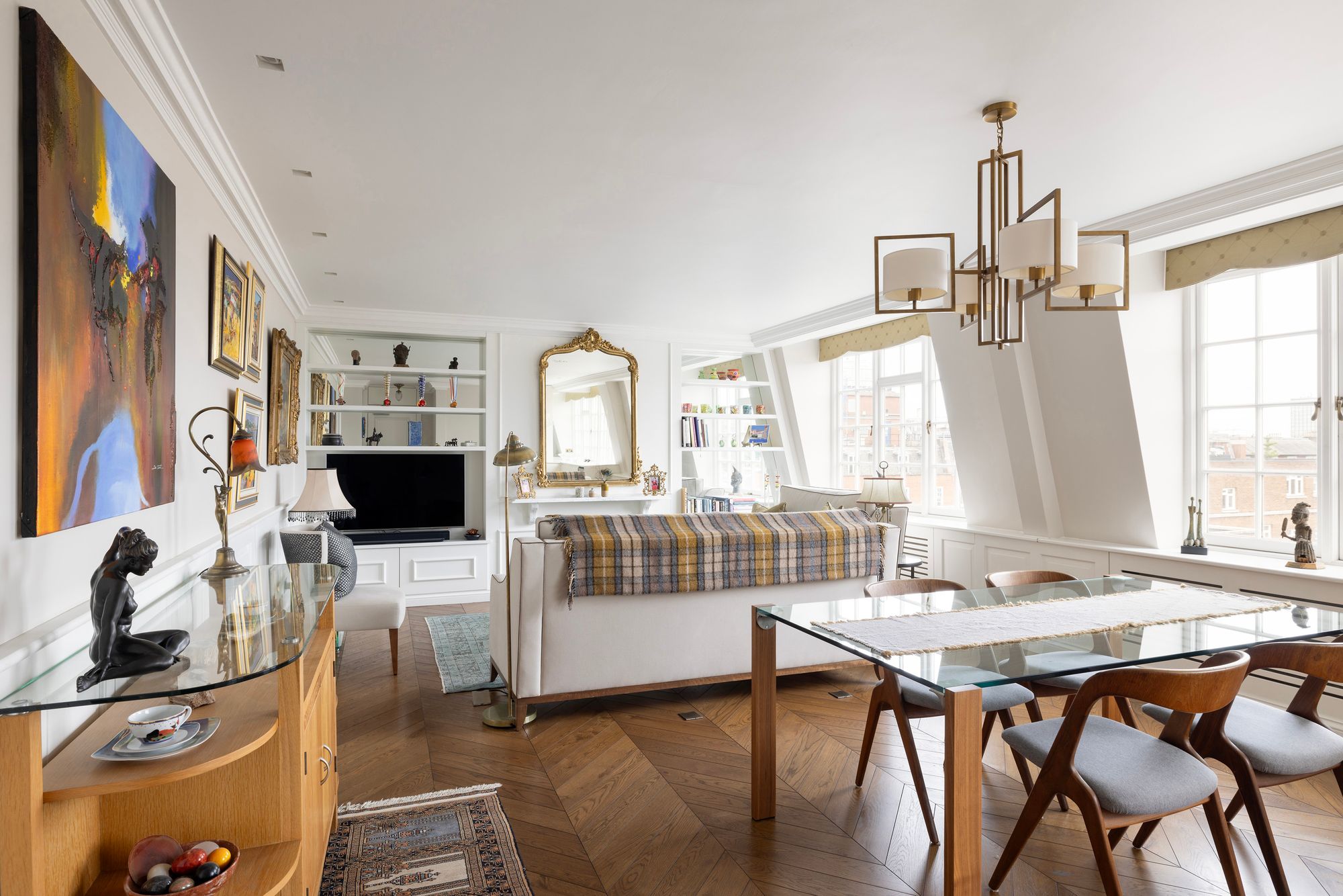 2 bedroom flat for sale 0