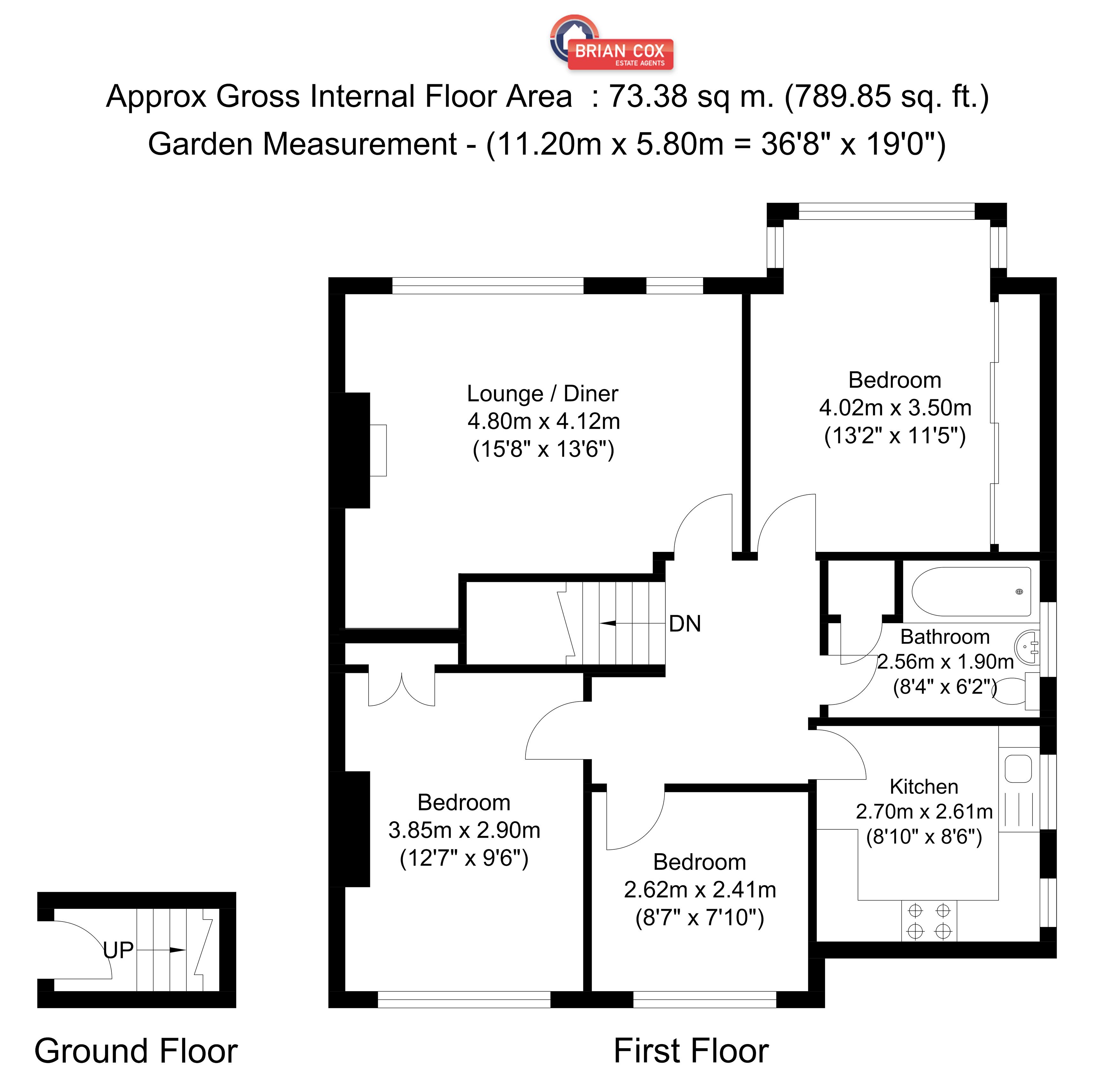 3 Bedrooms Flat for sale in Harrow View, Harrow HA1