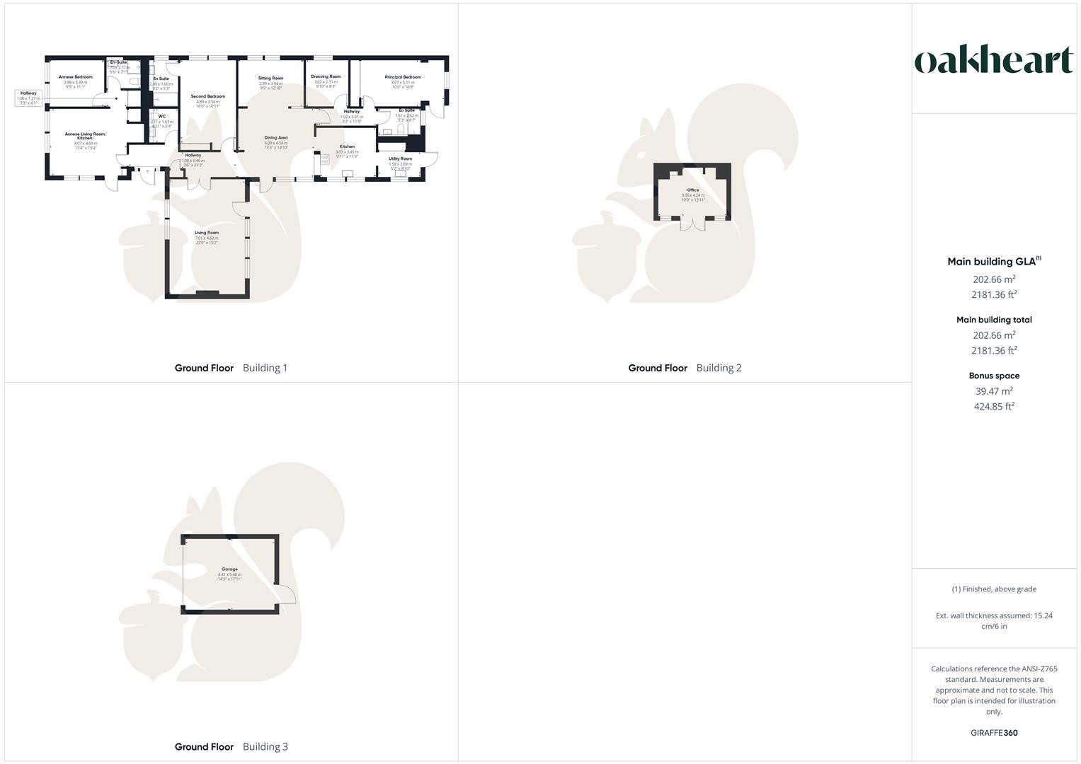 77, Kingsland Road, West Mersea Colchester floorplan