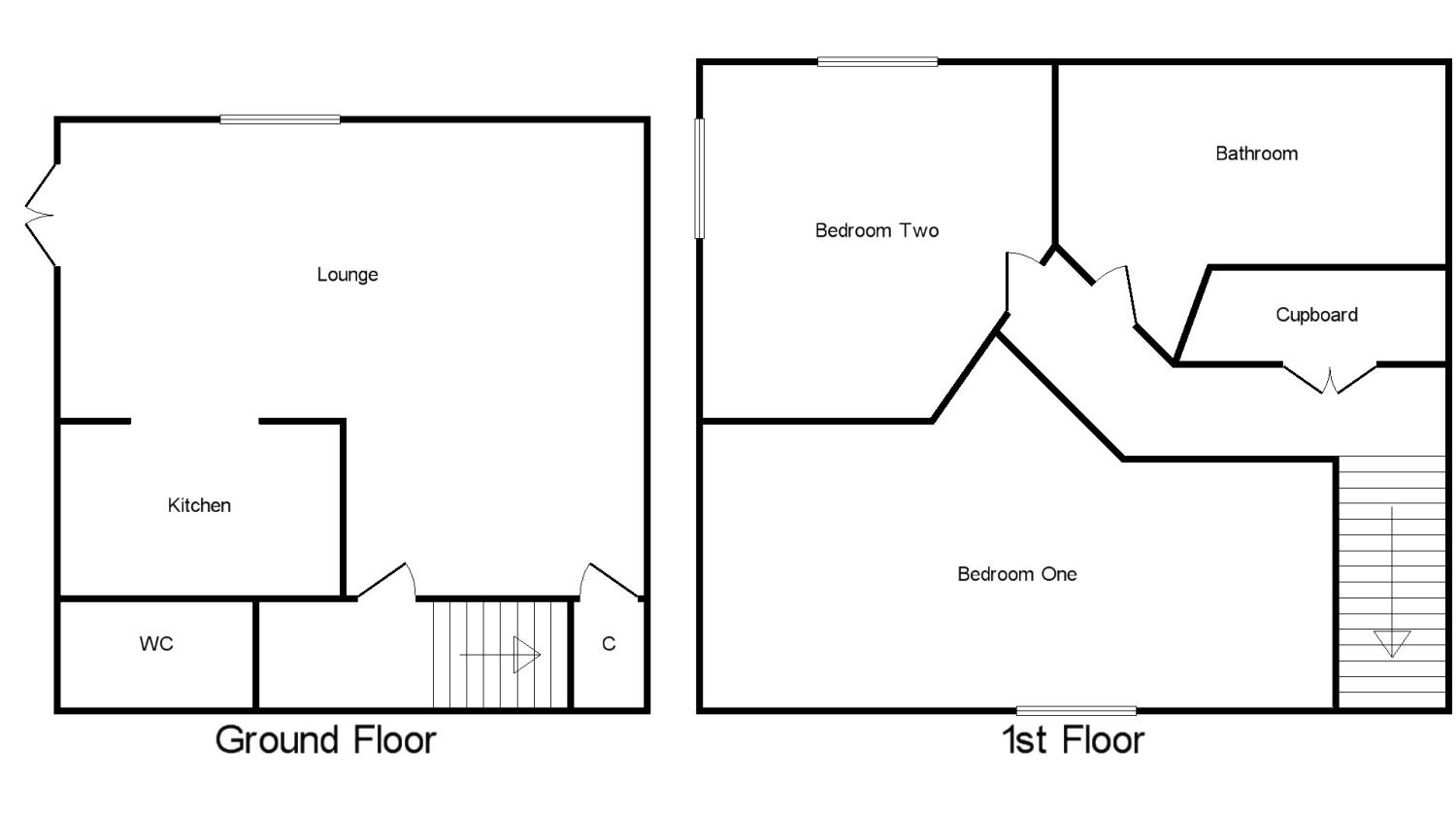 2 Bedrooms Semi-detached house for sale in Buttonbush Drive, Stapeley, Nantwich, Cheshire CW5
