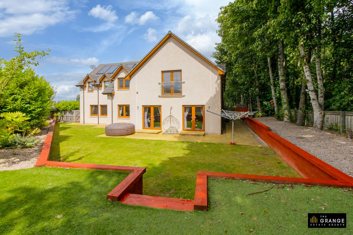 5, Linkwood Close, Elgin photo 4